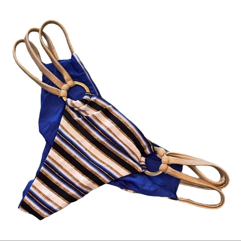 Beach Bunny Bikini‎ Bottom